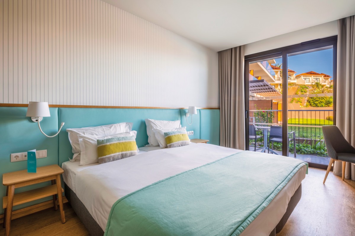 Hotel Sentido Galomar, Portugal, Madeira, Caniço, Bild 9