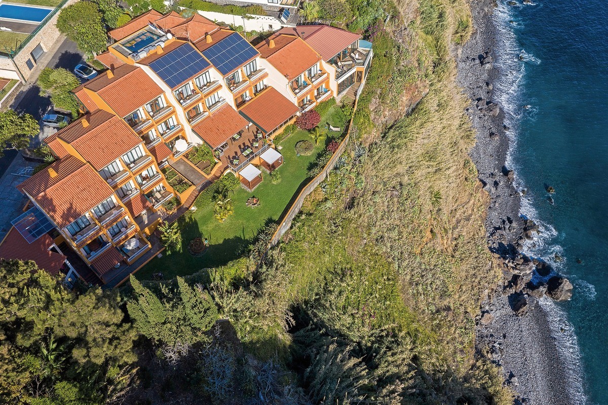 Alpino Atlantico Ayurveda Hotel, Portugal, Madeira, Caniço, Bild 22