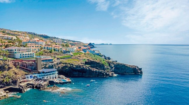 Hotel Sentido Galosol, Portugal, Madeira, Caniço