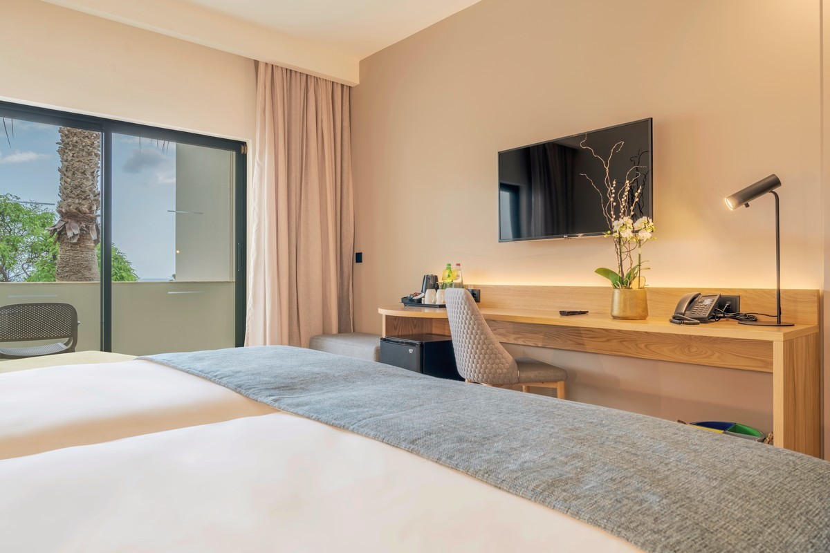 Hotel Sentido Galosol, Portugal, Madeira, Caniço, Bild 10