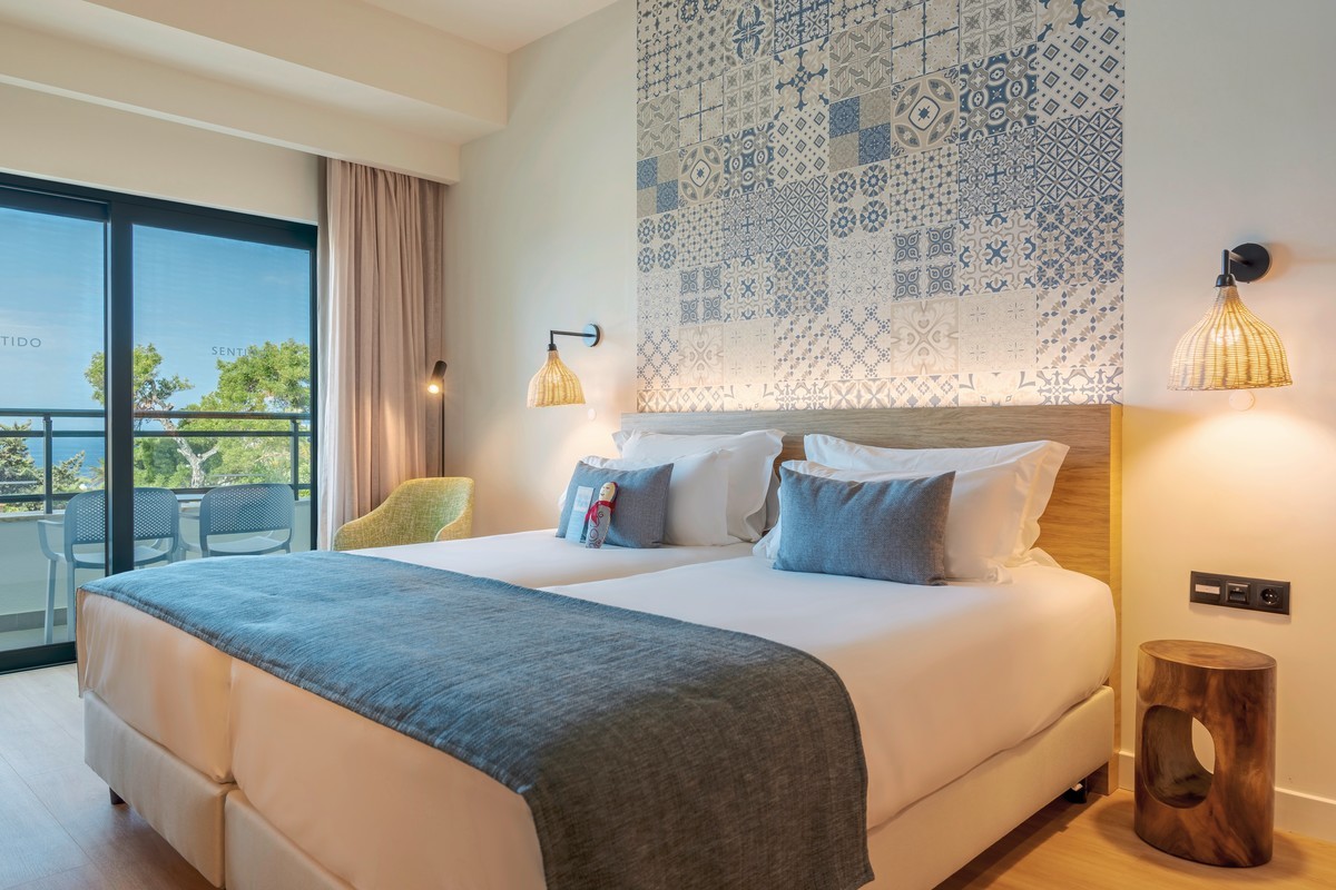 Hotel Sentido Galosol, Portugal, Madeira, Caniço, Bild 11