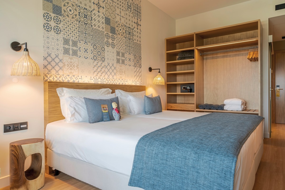 Hotel Sentido Galosol, Portugal, Madeira, Caniço, Bild 12