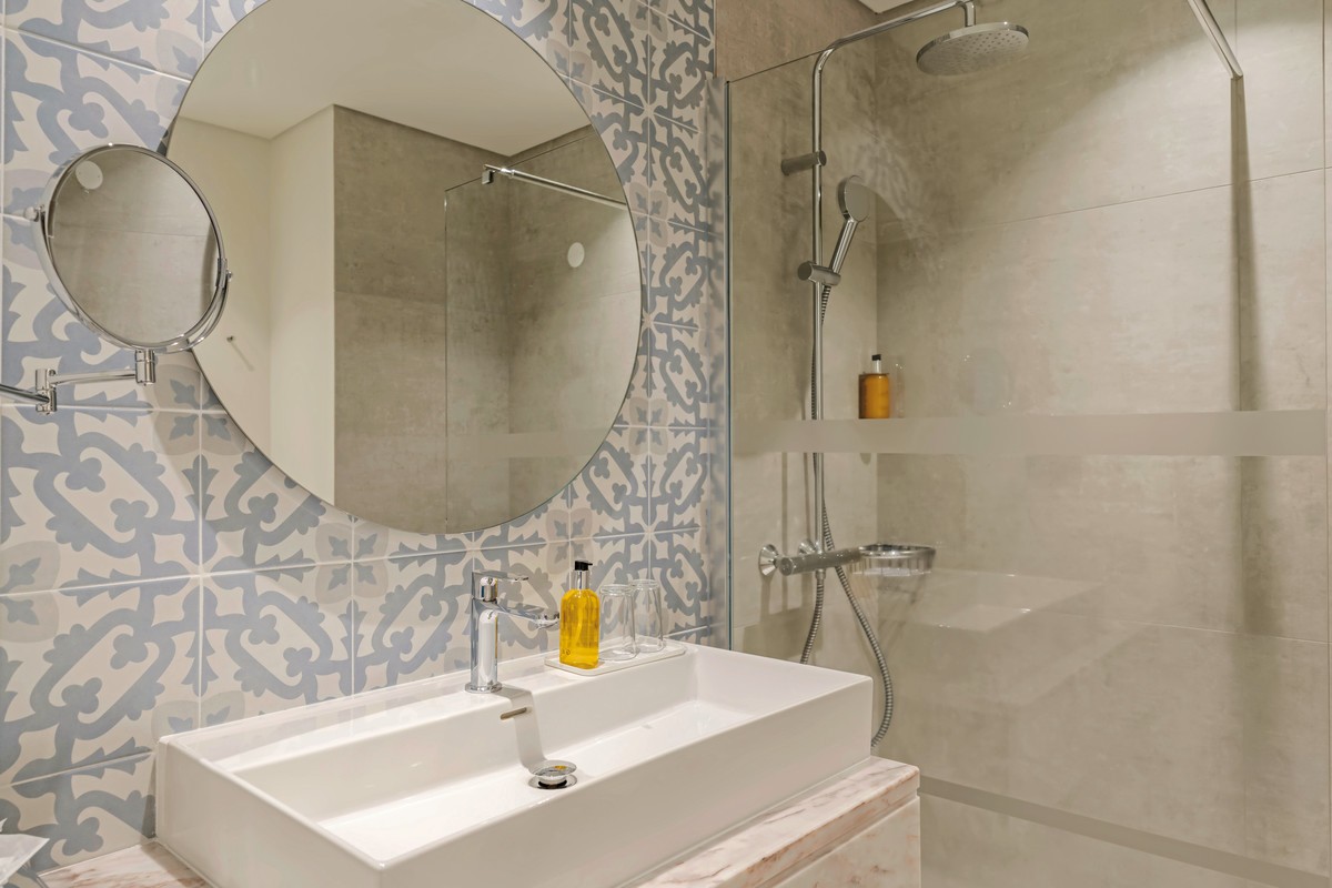 Hotel Sentido Galosol, Portugal, Madeira, Caniço, Bild 13