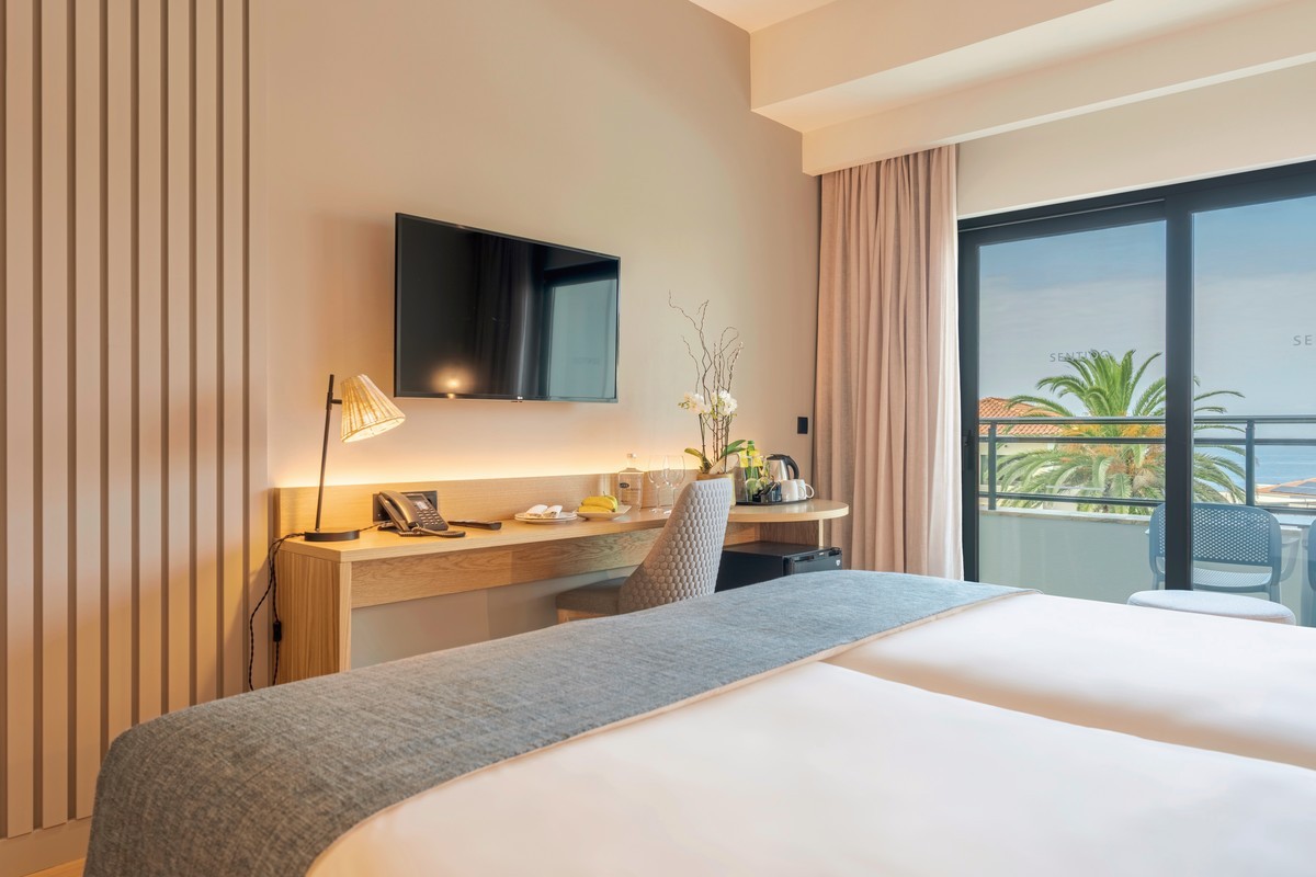Hotel Sentido Galosol, Portugal, Madeira, Caniço, Bild 14