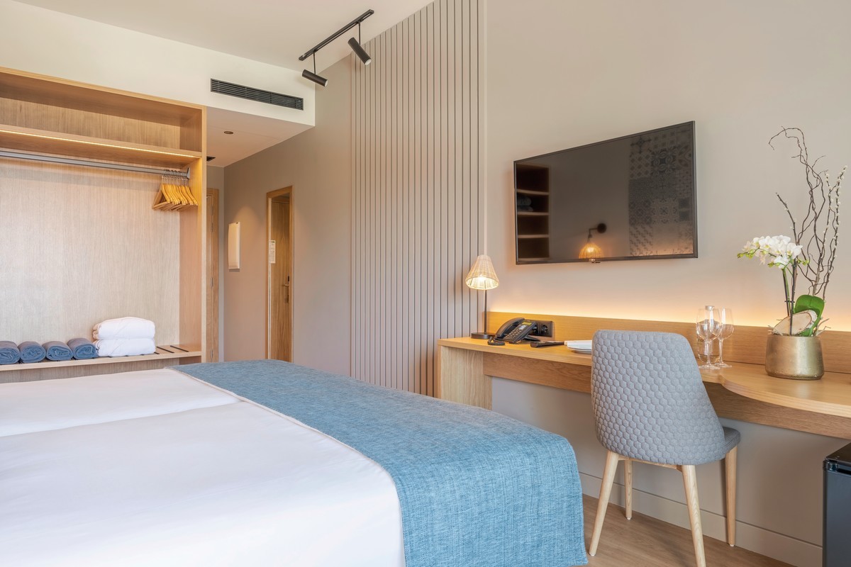 Hotel Sentido Galosol, Portugal, Madeira, Caniço, Bild 15