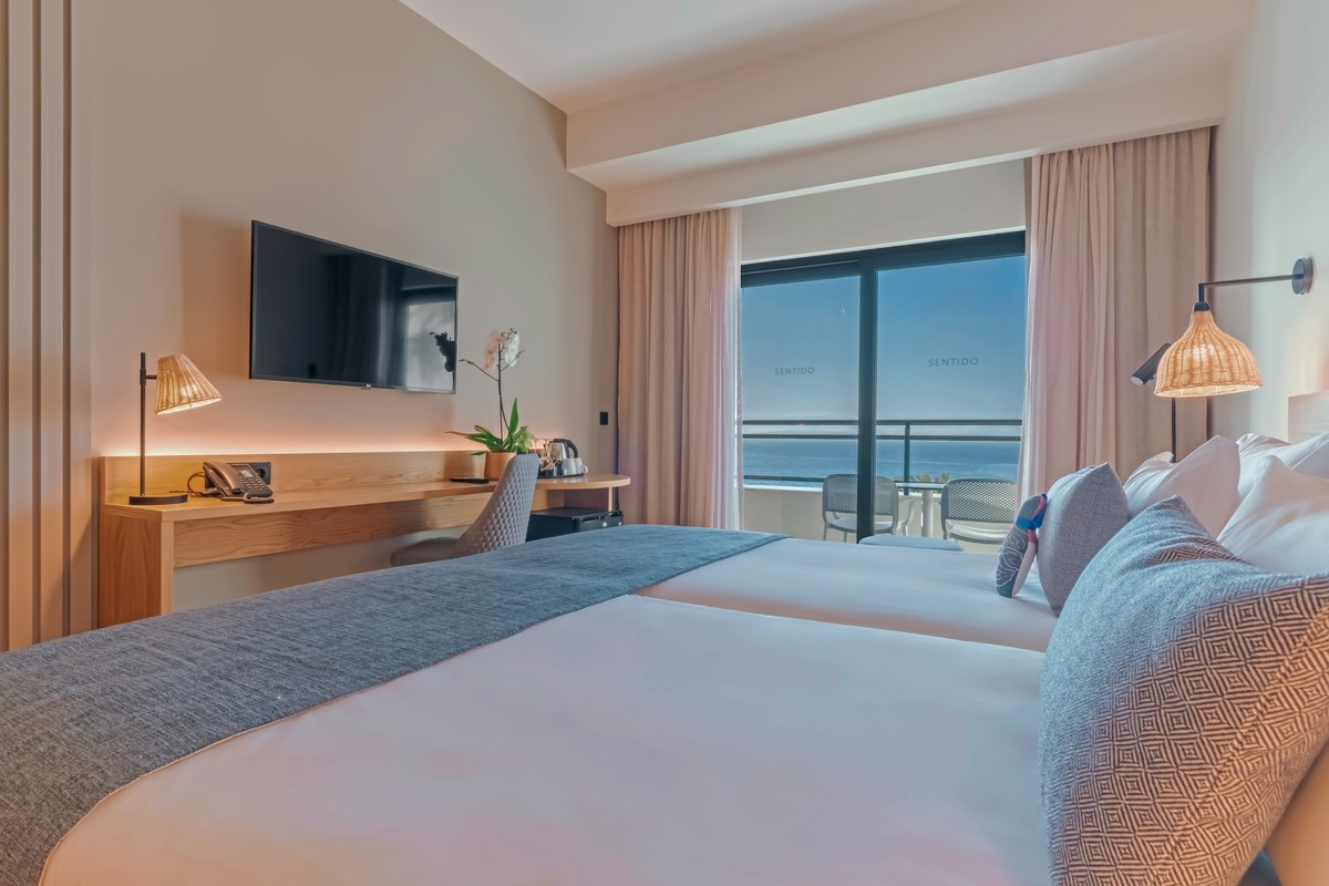 Hotel Sentido Galosol, Portugal, Madeira, Caniço, Bild 17