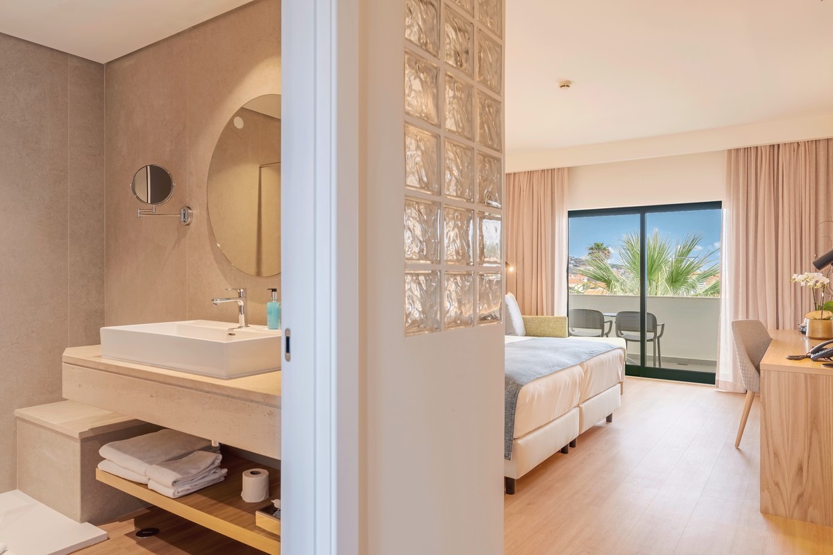 Hotel Sentido Galosol, Portugal, Madeira, Caniço, Bild 19