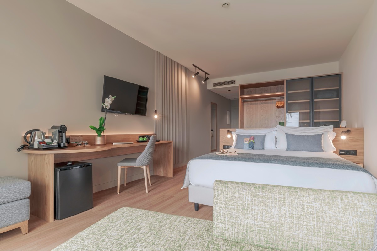 Hotel Sentido Galosol, Portugal, Madeira, Caniço, Bild 21