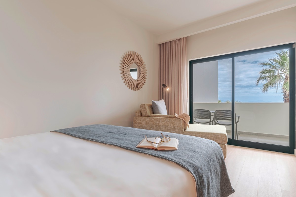 Hotel Sentido Galosol, Portugal, Madeira, Caniço, Bild 22