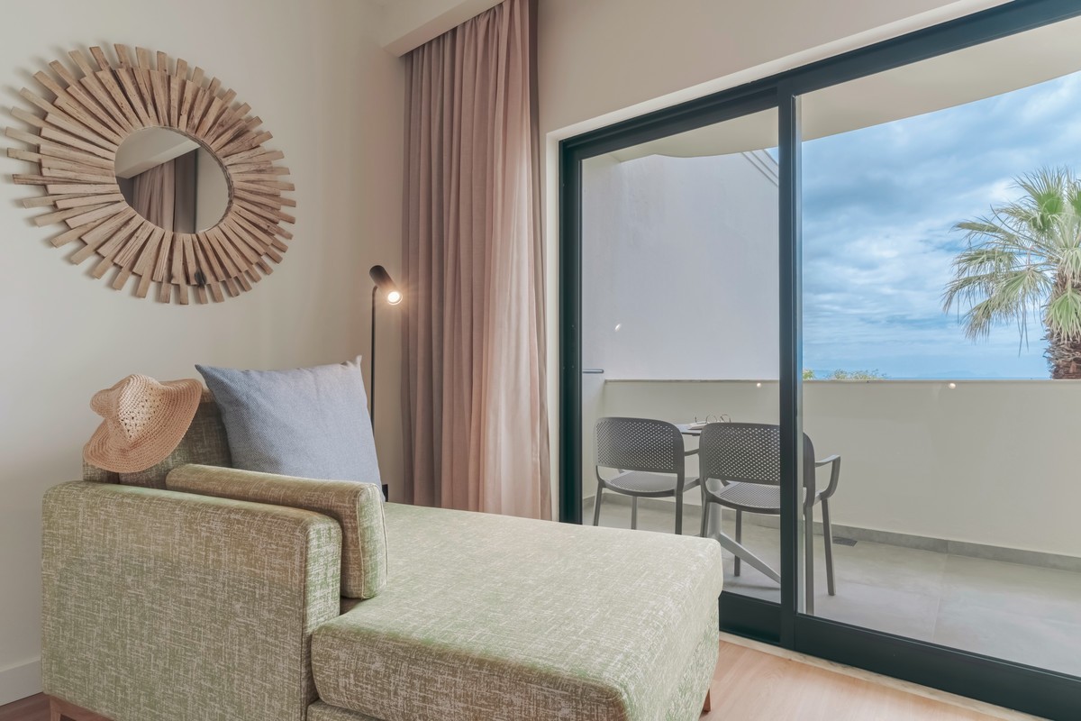 Hotel Sentido Galosol, Portugal, Madeira, Caniço, Bild 23