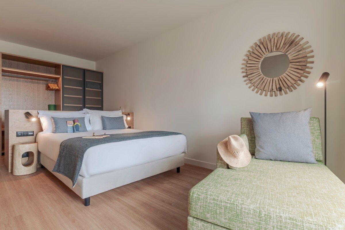 Hotel Sentido Galosol, Portugal, Madeira, Caniço, Bild 26