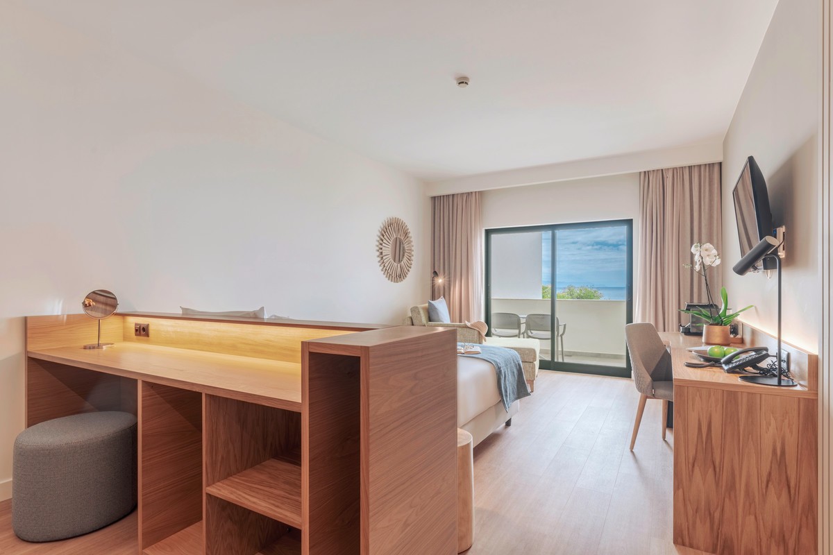 Hotel Sentido Galosol, Portugal, Madeira, Caniço, Bild 27