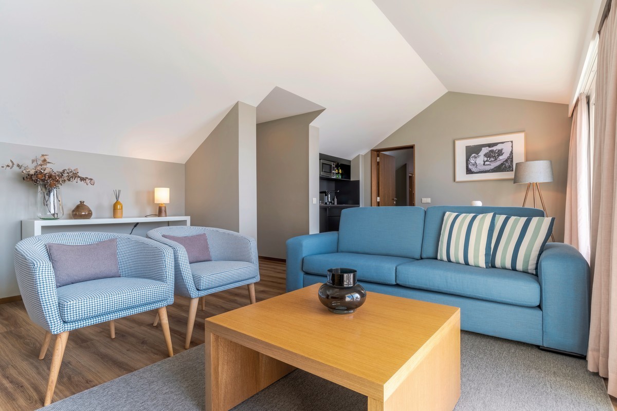 Hotel Sentido Galosol, Portugal, Madeira, Caniço, Bild 28