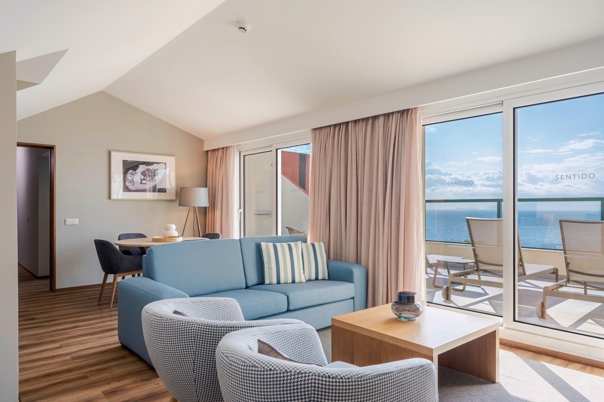 Hotel Sentido Galosol, Portugal, Madeira, Caniço, Bild 30