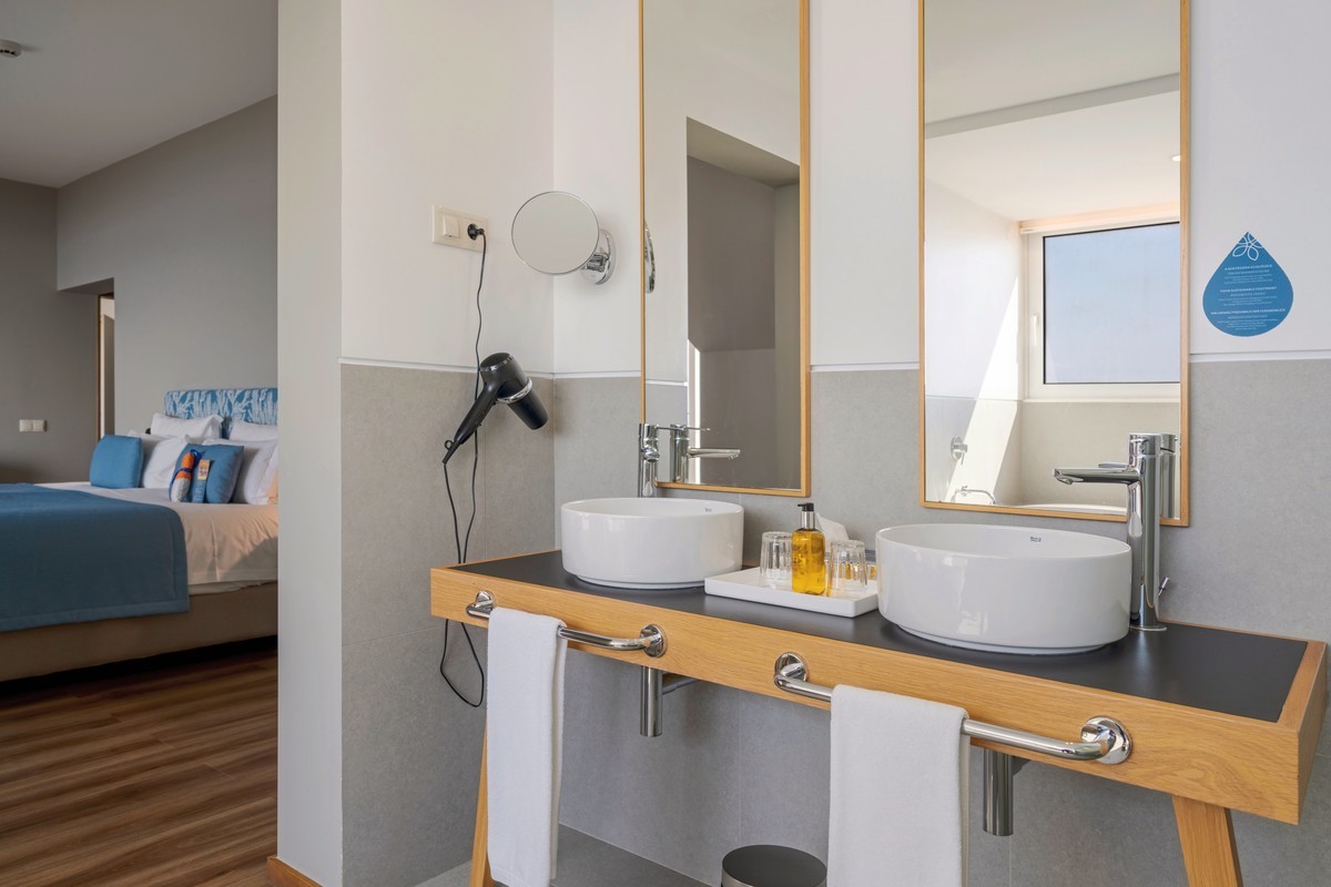 Hotel Sentido Galosol, Portugal, Madeira, Caniço, Bild 32