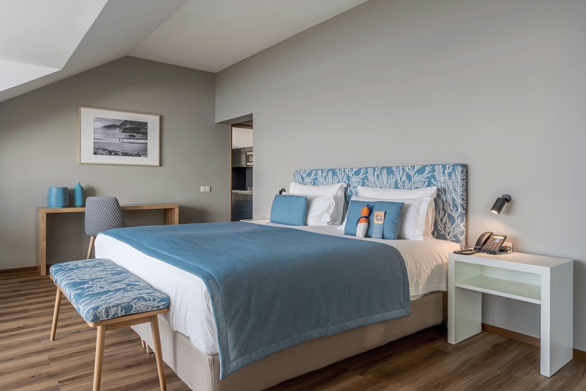 Hotel Sentido Galosol, Portugal, Madeira, Caniço, Bild 33