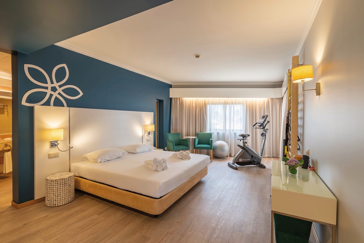 Hotel Sentido Galosol, Portugal, Madeira, Caniço, Bild 35