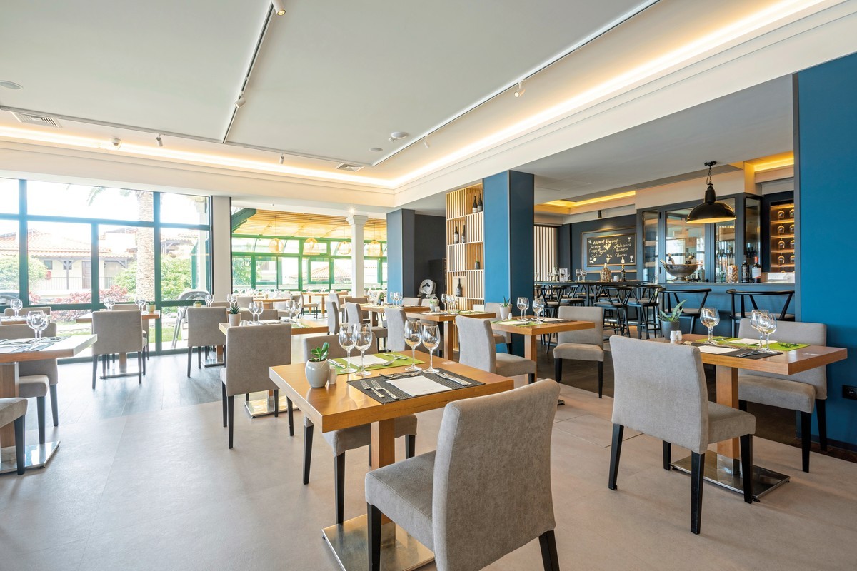 Hotel Sentido Galosol, Portugal, Madeira, Caniço, Bild 37