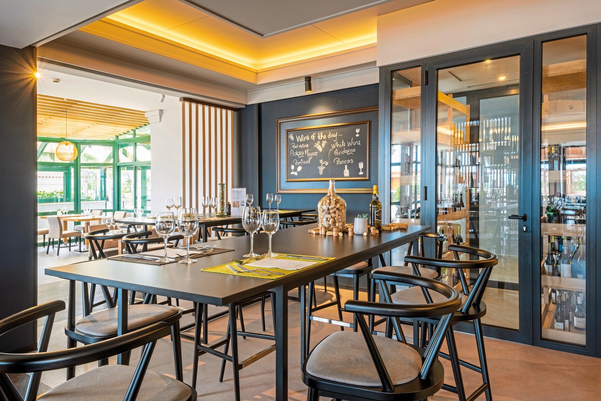 Hotel Sentido Galosol, Portugal, Madeira, Caniço, Bild 39