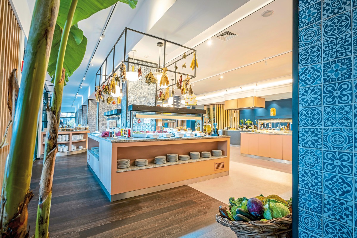 Hotel Sentido Galosol, Portugal, Madeira, Caniço, Bild 40