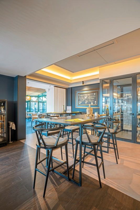 Hotel Sentido Galosol, Portugal, Madeira, Caniço, Bild 41