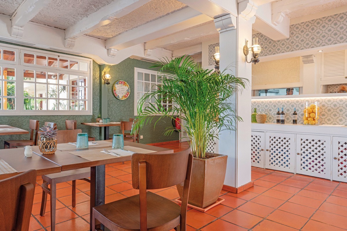 Hotel Sentido Galosol, Portugal, Madeira, Caniço, Bild 42