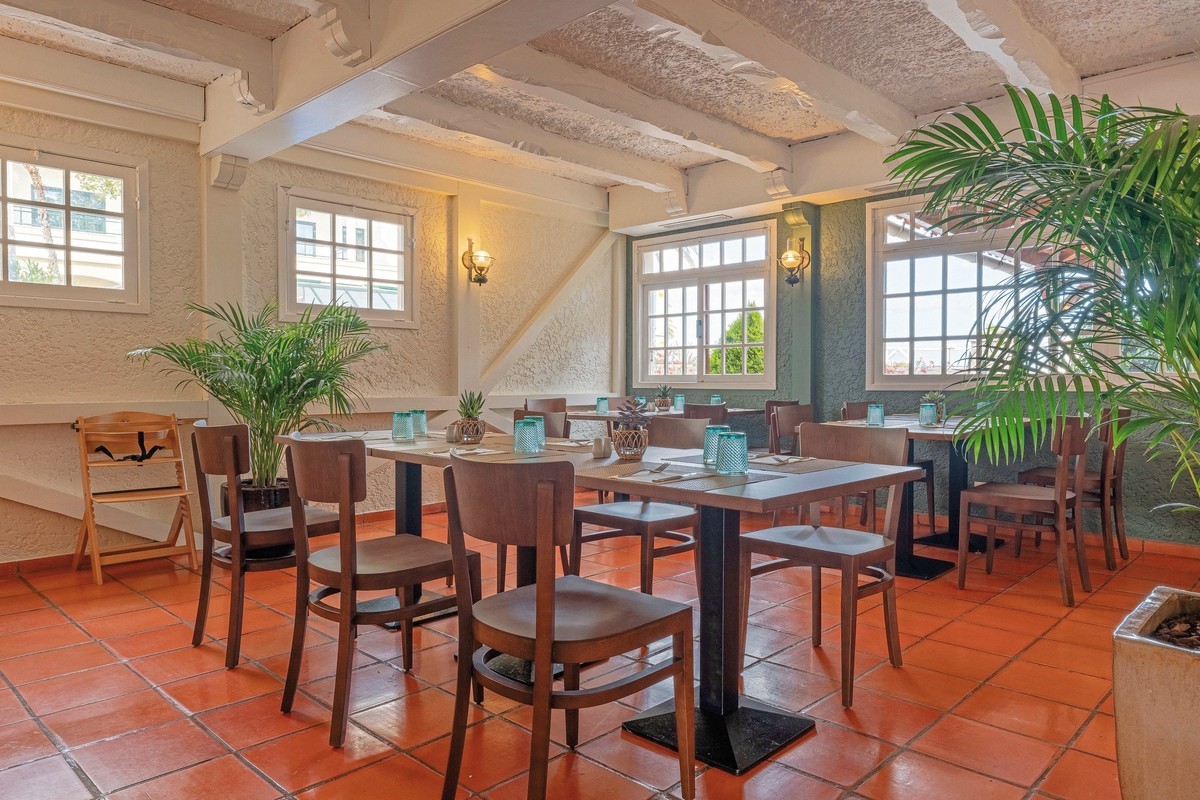 Hotel Sentido Galosol, Portugal, Madeira, Caniço, Bild 43