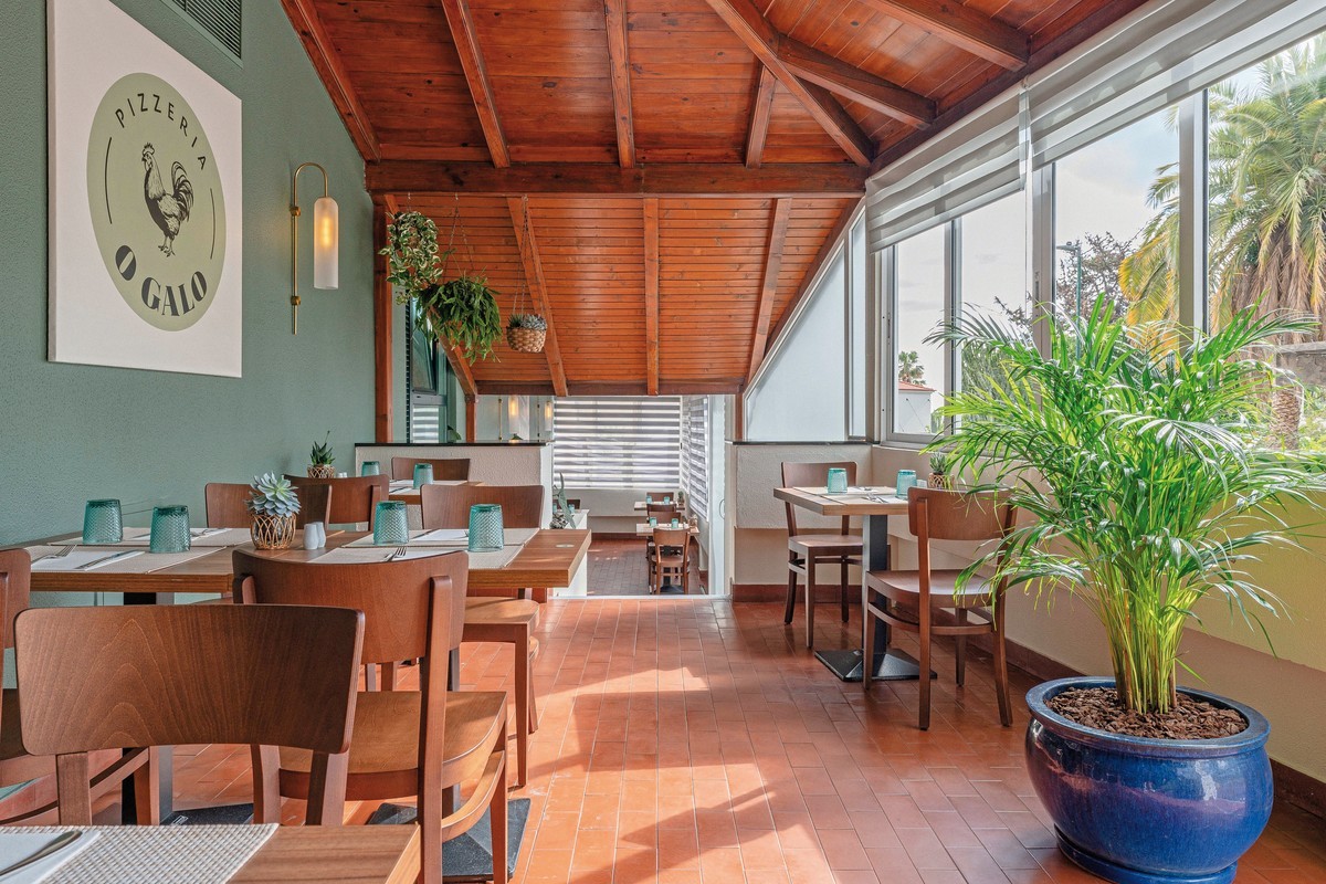 Hotel Sentido Galosol, Portugal, Madeira, Caniço, Bild 44