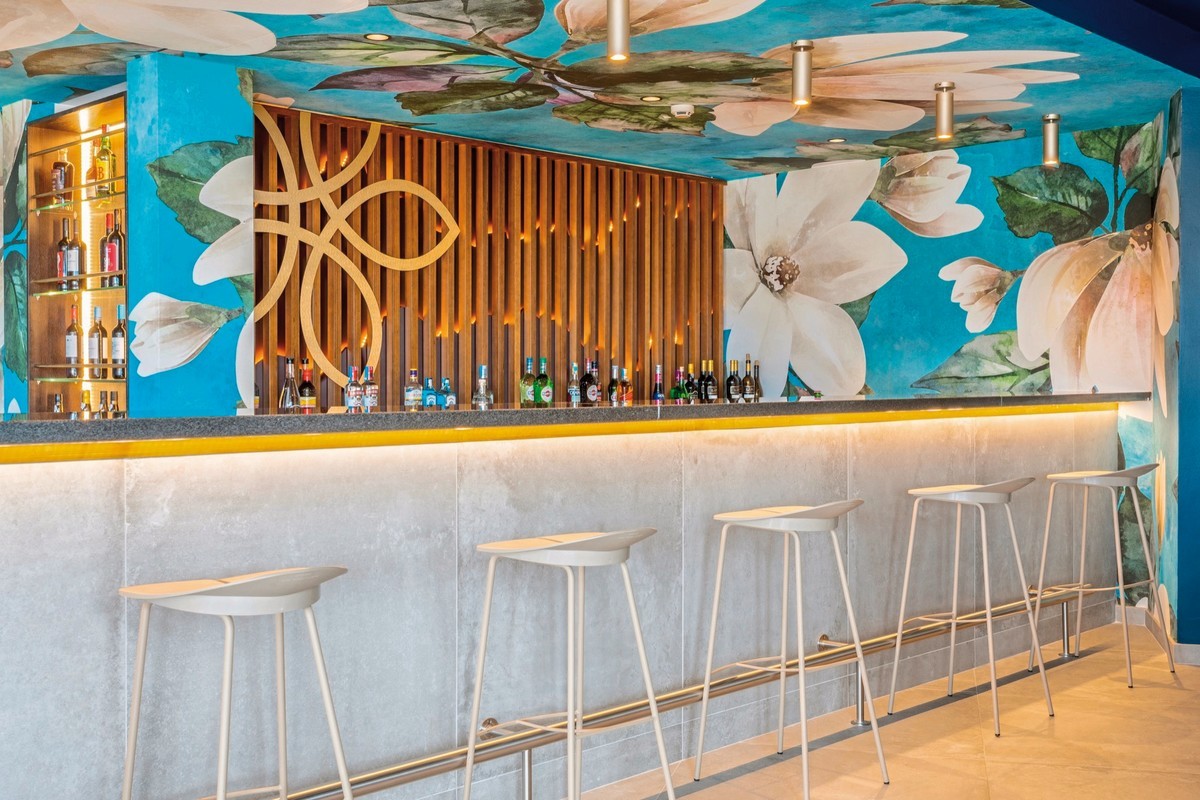 Hotel Sentido Galosol, Portugal, Madeira, Caniço, Bild 45