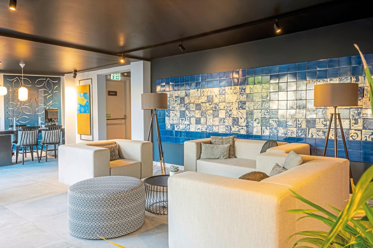 Hotel Sentido Galosol, Portugal, Madeira, Caniço, Bild 46