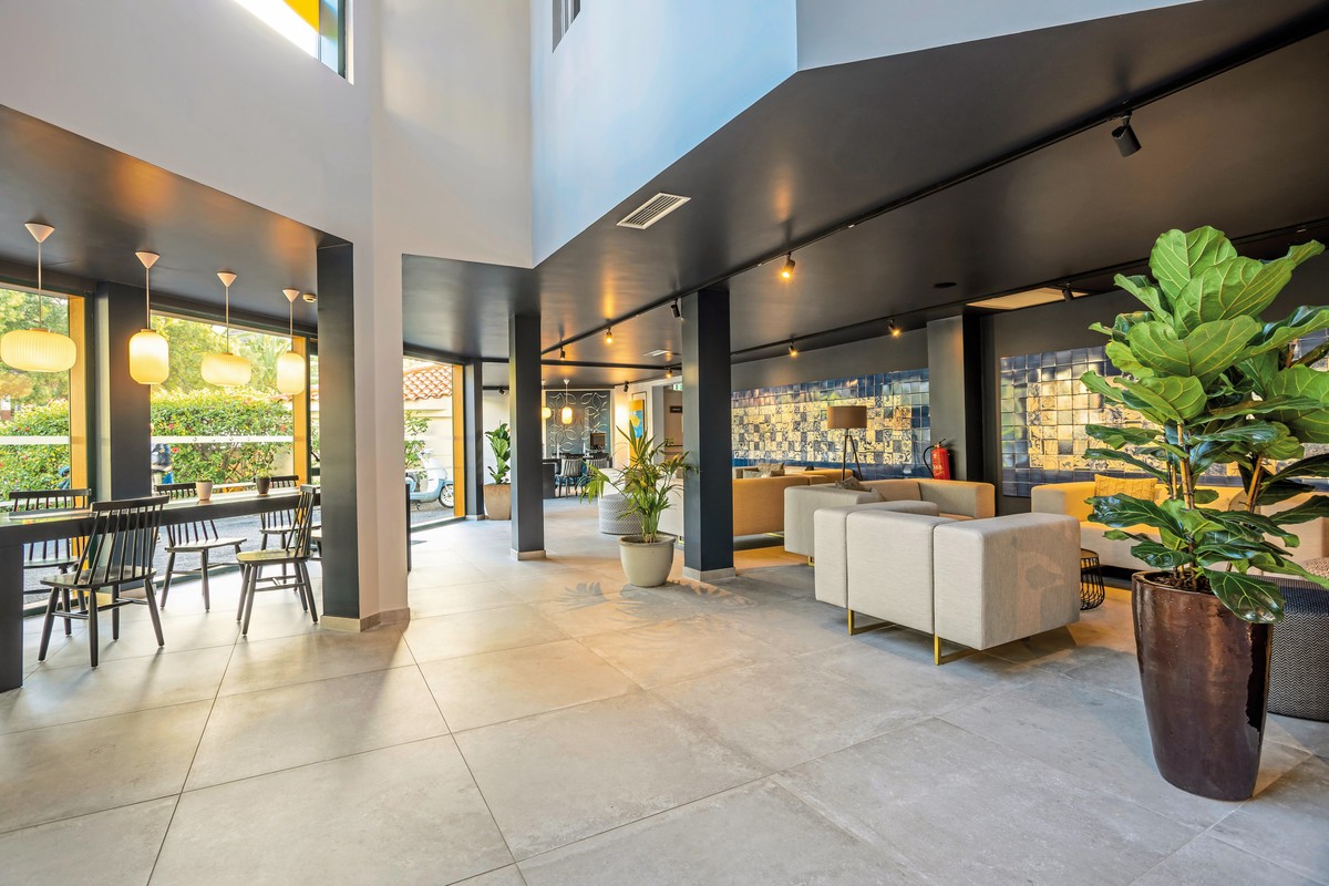 Hotel Sentido Galosol, Portugal, Madeira, Caniço, Bild 47