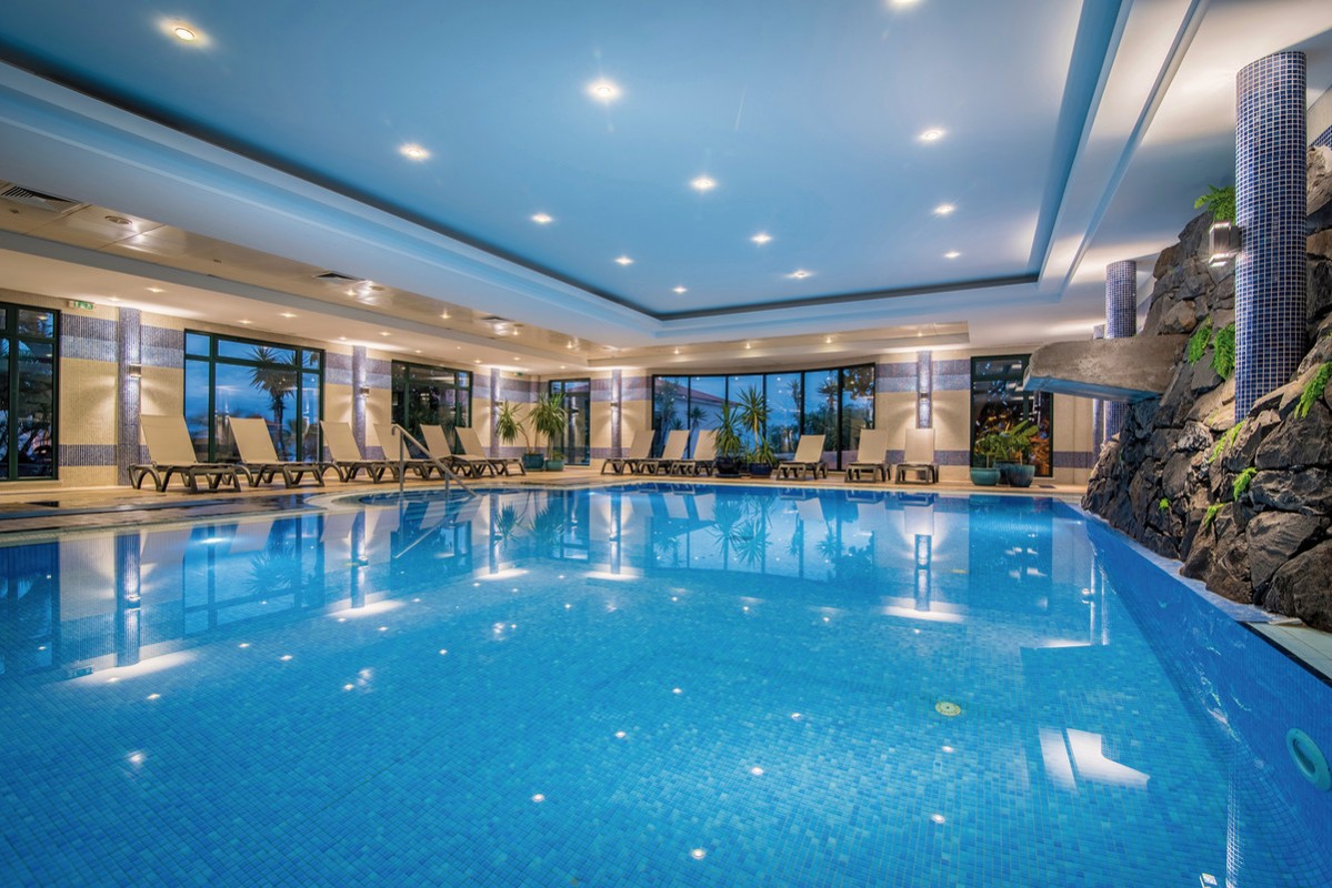 Hotel Sentido Galosol, Portugal, Madeira, Caniço, Bild 48