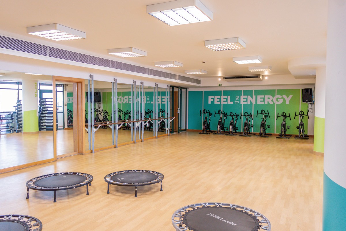 Hotel Sentido Galosol, Portugal, Madeira, Caniço, Bild 50