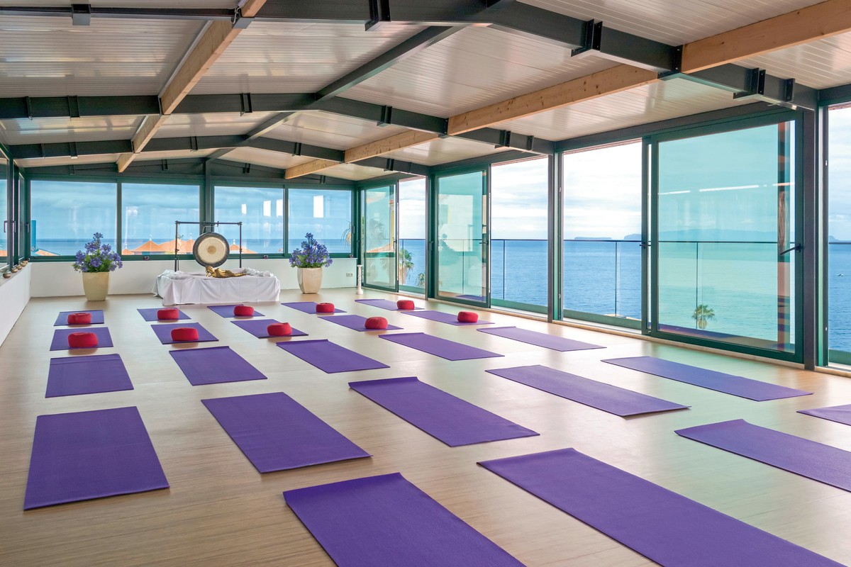 Hotel Sentido Galosol, Portugal, Madeira, Caniço, Bild 52