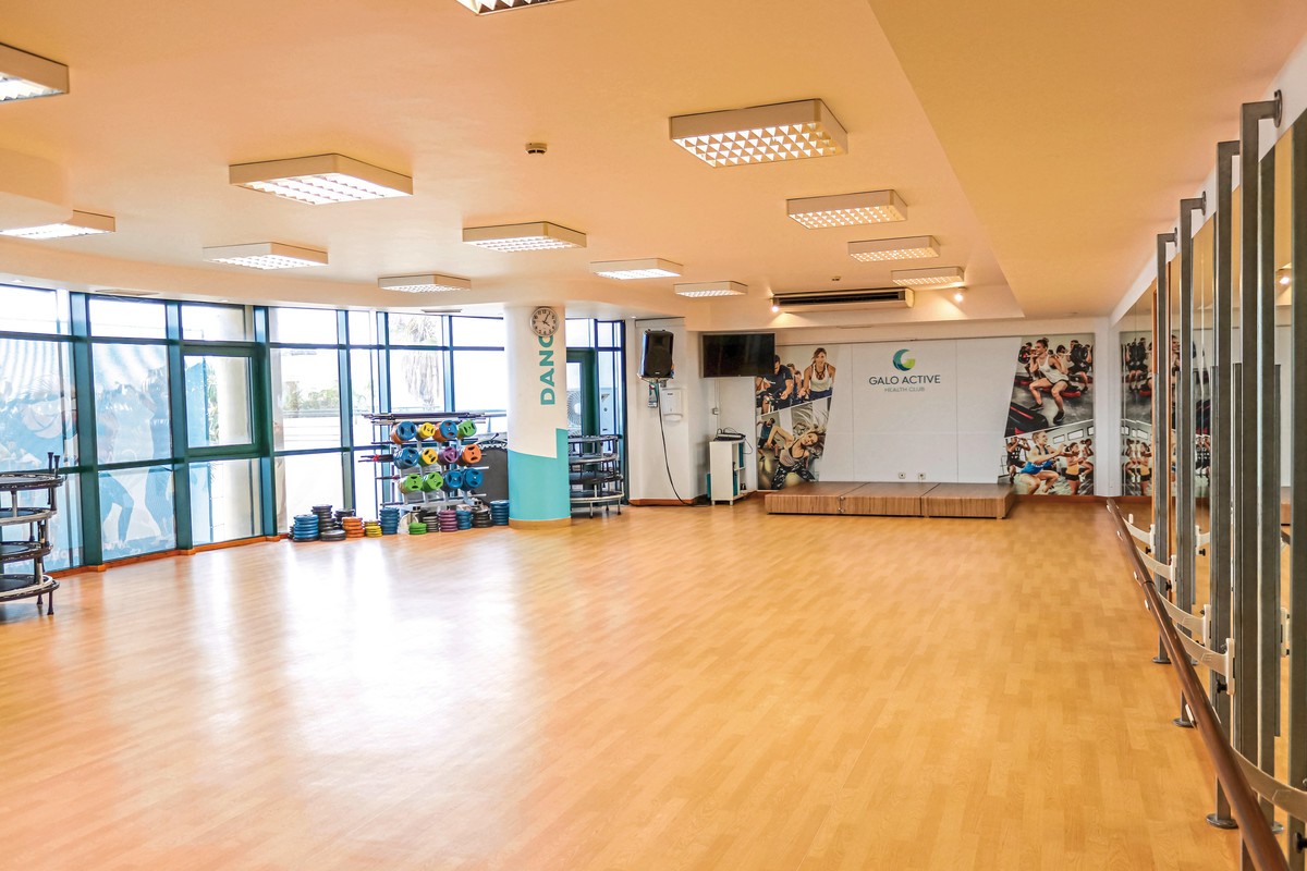 Hotel Sentido Galosol, Portugal, Madeira, Caniço, Bild 53