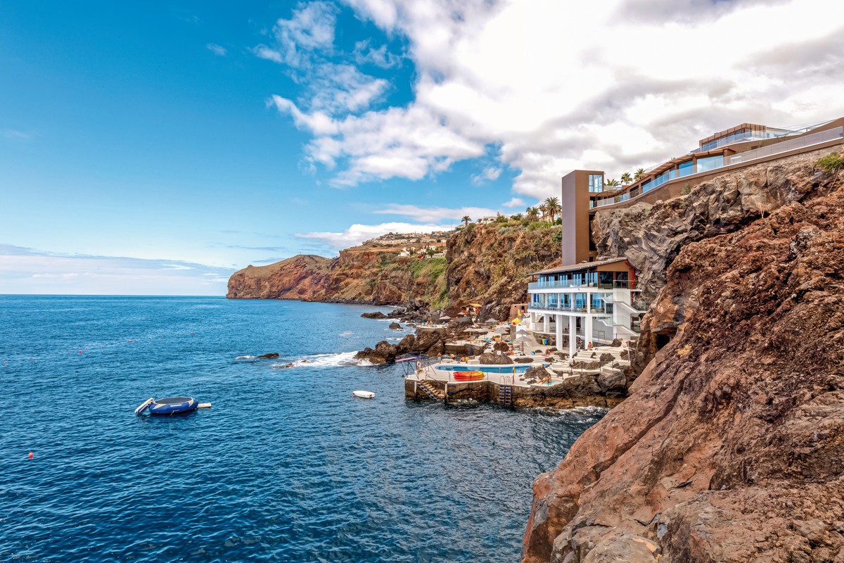 Hotel Sentido Galosol, Portugal, Madeira, Caniço, Bild 56