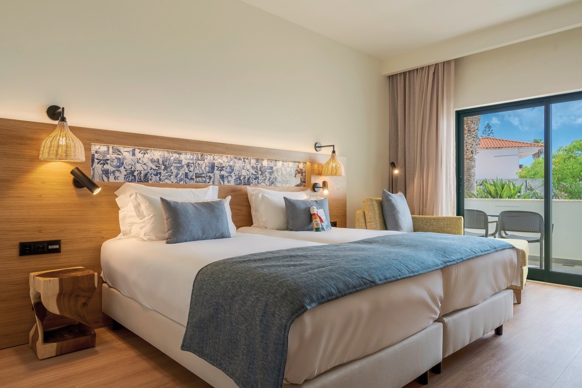 Hotel Sentido Galosol, Portugal, Madeira, Caniço, Bild 6