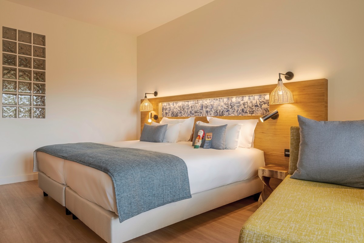 Hotel Sentido Galosol, Portugal, Madeira, Caniço, Bild 7