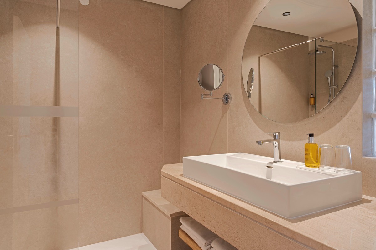 Hotel Sentido Galosol, Portugal, Madeira, Caniço, Bild 8