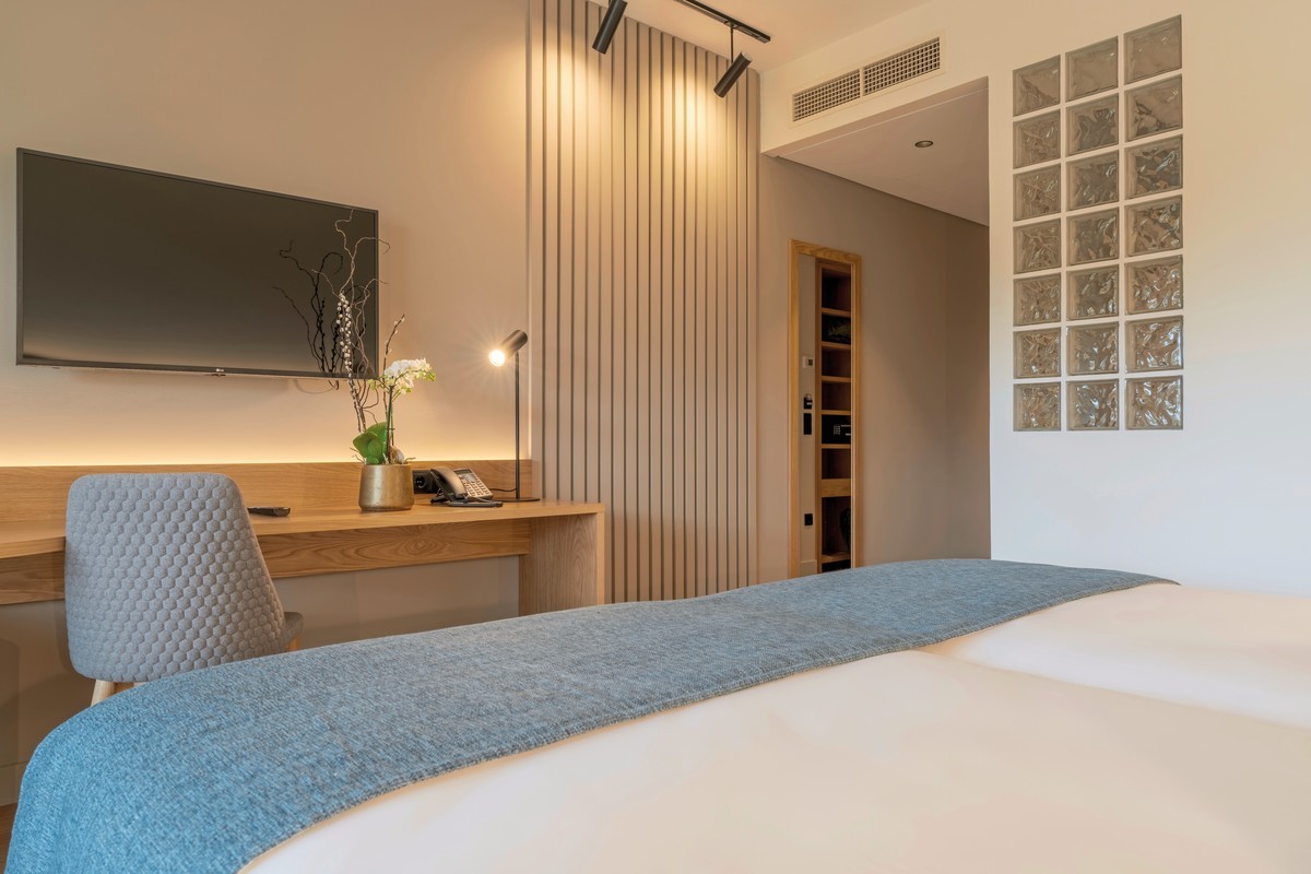 Hotel Sentido Galosol, Portugal, Madeira, Caniço, Bild 9