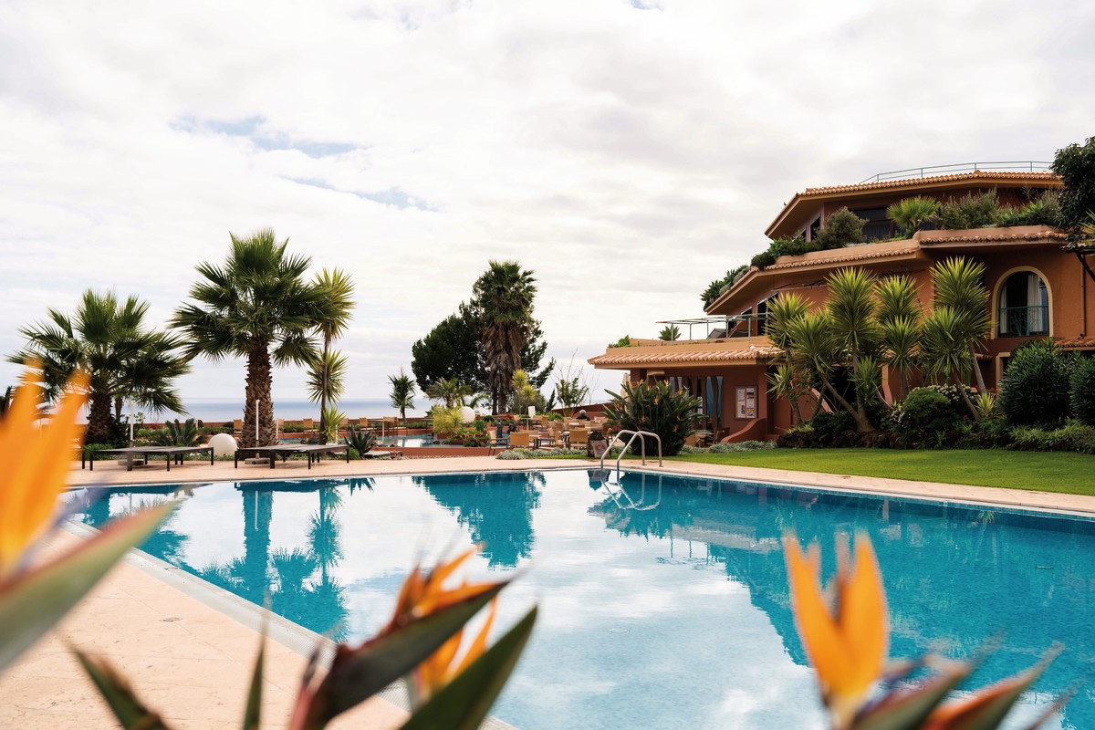 Hotel Quinta Splendida Wellness & Botanical Garden, Portugal, Madeira, Caniço, Bild 2