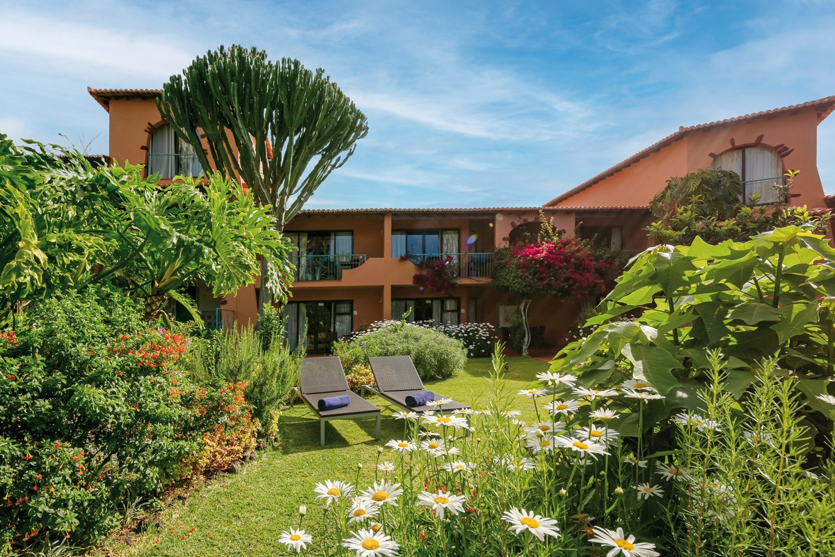 Hotel Quinta Splendida Wellness & Botanical Garden, Portugal, Madeira, Caniço, Bild 5