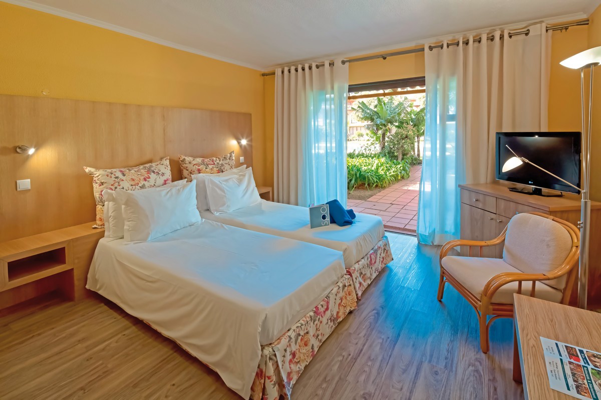 Hotel Quinta Splendida Wellness & Botanical Garden, Portugal, Madeira, Caniço, Bild 6