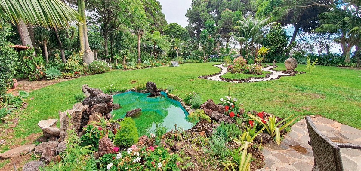 Hotel Quinta Splendida Wellness & Botanical Garden, Portugal, Madeira, Caniço, Bild 44