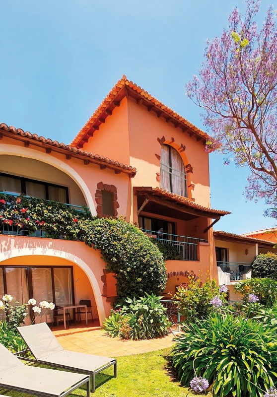 Hotel Quinta Splendida Wellness & Botanical Garden, Portugal, Madeira, Caniço, Bild 12