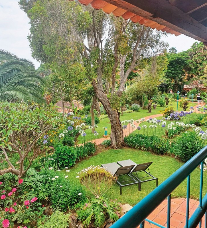 Hotel Quinta Splendida Wellness & Botanical Garden, Portugal, Madeira, Caniço, Bild 23