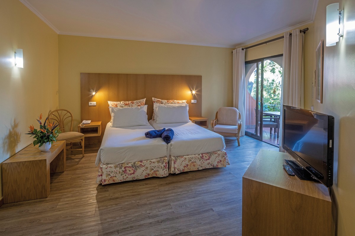 Hotel Quinta Splendida Wellness & Botanical Garden, Portugal, Madeira, Caniço, Bild 7