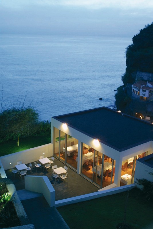 Hotel Estalagem da Ponta do Sol, Portugal, Madeira, Ponta do Sol, Bild 10