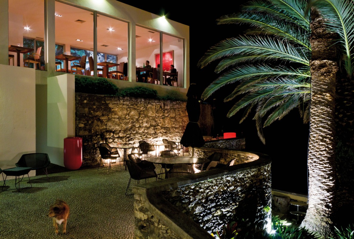 Hotel Estalagem da Ponta do Sol, Portugal, Madeira, Ponta do Sol, Bild 11