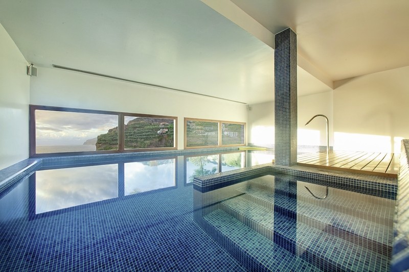 Hotel Estalagem da Ponta do Sol, Portugal, Madeira, Ponta do Sol, Bild 17